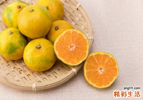 哺乳期吃橘子会回奶吗 哺乳期可以吃橘子吗