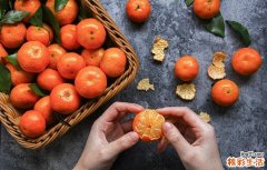 吃橘子有什么坏处 橘子吃多了有什么副作用