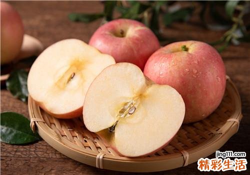 坏了的苹果能吃吗 苹果怎么样吃最好