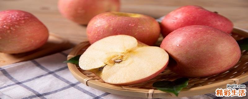 牛奶和苹果一起吃可以吗 牛奶苹果榨汁有什么好处