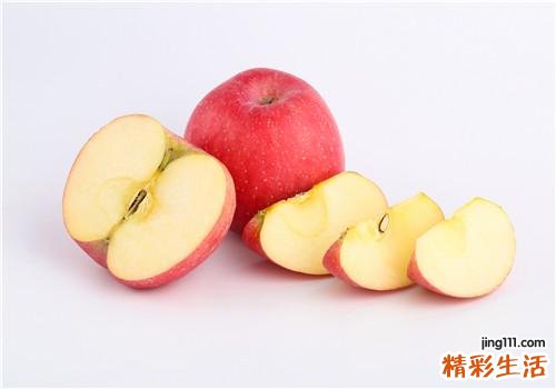 苹果切开后为什么会变色 苹果切开后黄色还能吃吗