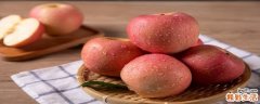 吃苹果为什么可以减肥 怎么用苹果减肥最有效