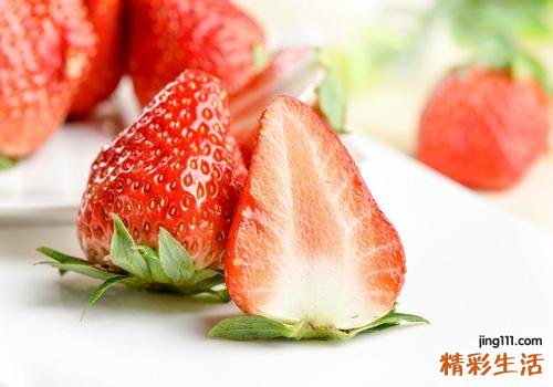 草莓吃多了会怎么样 一天吃多少草莓合适