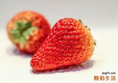 草莓和螃蟹能一起吃吗 草莓和螃蟹同食会怎样