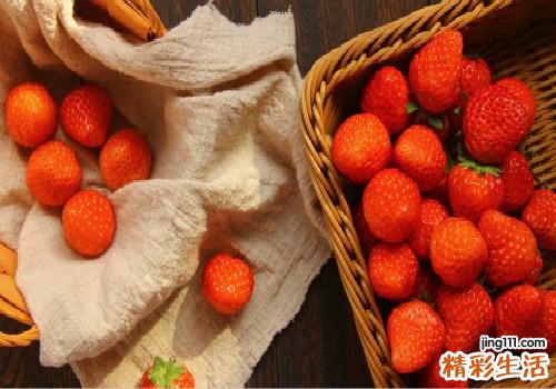 吃草莓可以减肥吗 怎么吃草莓能减肥