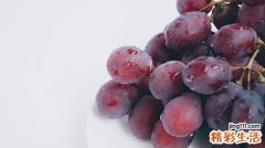 高血压葡萄能吃吗 高血压葡萄可以吃吗