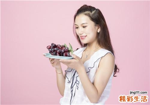 葡萄和水不能一起吃吗 吃完葡萄多久可以喝水