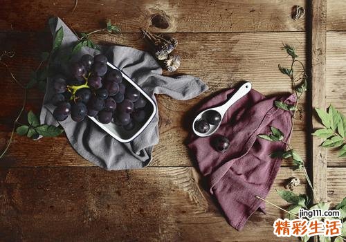 葡萄月经期可以吃吗 葡萄是热性水果吗
