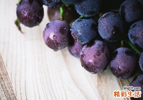 吃多了葡萄会上火吗 葡萄放到冰箱保存可以吗