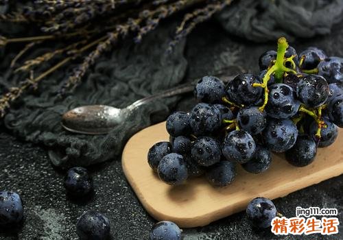 做完人流后可以吃葡萄吗 人流后多久可以吃葡萄