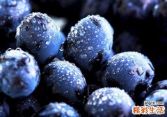 吃葡萄后可以喝水吗 吃了葡萄能吃桃子吗