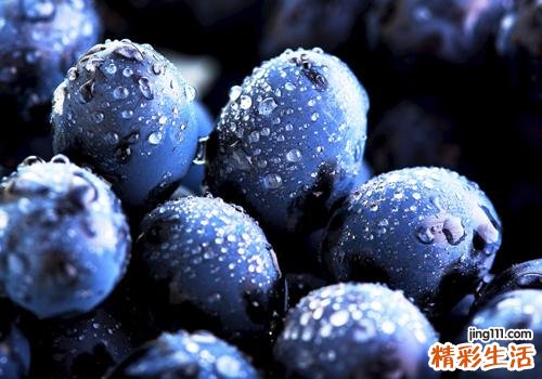 吃葡萄后可以喝水吗 吃了葡萄能吃桃子吗