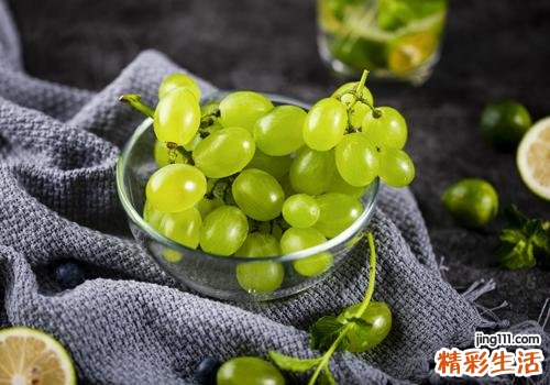 减肥期间可以吃葡萄吗 减肥怎么吃葡萄效果最好
