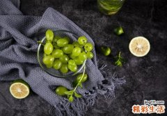 葡萄吃了会拉肚子吗 吃了葡萄会过敏吗