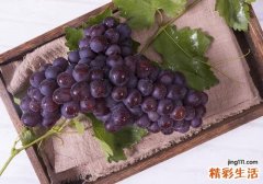 哺乳期可以吃葡萄吗 吃了葡萄能马上喝水吗