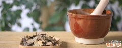 柿子叶茶的功效与作用 柿子叶泡水能天天喝吗