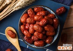 干红枣有酸味能吃吗 干红枣发黑还能不能吃