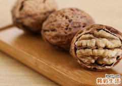 枣可以和核桃一起吃吗 核桃和红枣一起吃有什么好处