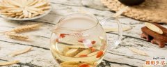 酸枣仁与红枣可以一起泡茶吗 酸枣仁与红枣泡茶的功效