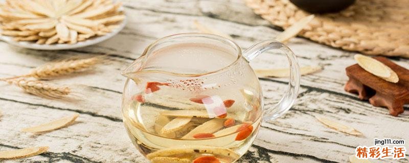 酸枣仁与红枣可以一起泡茶吗 酸枣仁与红枣泡茶的功效