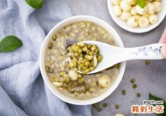 煮绿豆汤可以放红枣吗 绿豆和红枣可以一起煮吗