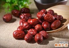 减肥期间能吃红枣吗 红枣怎么吃减肥又营养