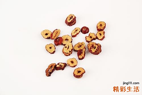红枣补血吗是真的吗 买红枣怎么挑选