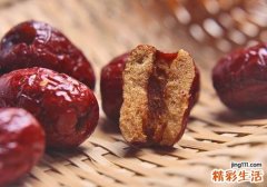 减肥的人能吃红枣吗 红枣怎么吃减肥又营养