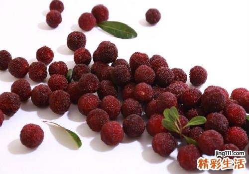 杨梅有虫子是真的吗 杨梅有虫还能吃吗