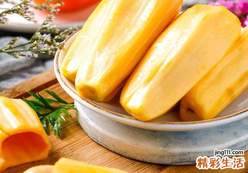 一天最多能吃多少菠萝蜜 菠萝蜜吃多了会拉肚子吗
