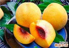 桃和羊肉能一起吃吗 桃子不能与什么一起吃