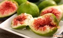 新鲜无花果可以泡酒吗 怎样用新鲜无花果泡酒