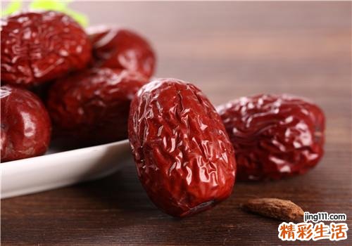 红枣哪些人不适合吃 4类人最好少吃或不吃