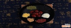 糙米能放红枣煲吗 糙米红枣粥功效与作用