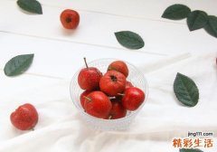 山楂能和红枣一起泡吗 山楂和柠檬可以一起泡水吗