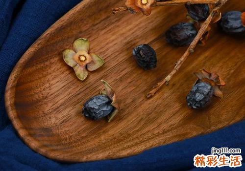 黑枣和红枣哪个营养好 黑枣是怎么做的