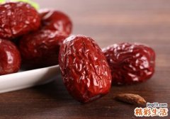 干红枣变黑了还能吃吗 干红枣买多了怎么保存
