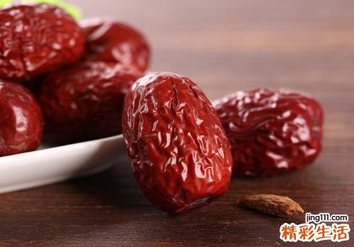 干红枣变黑了还能吃吗 干红枣买多了怎么保存