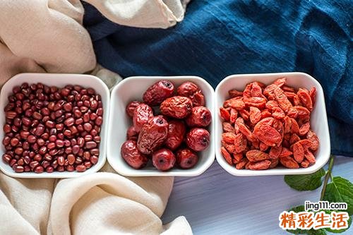 红枣属于发物吗 经常吃红枣上火吗