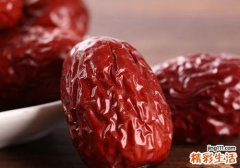 红枣夹核桃有什么营养 坚果是高热量食物吗