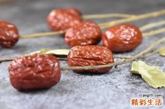红枣可以泡酒吗 红枣有什么食用功效