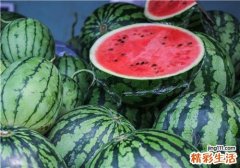 西瓜什么人不能吃 九类人吃西瓜伤健康