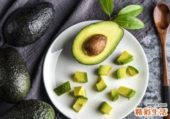 牛油果忌与什么一起吃 牛油果有什么食用禁忌