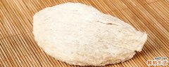 燕窝和银耳的区别 银耳可以替代燕窝吗
