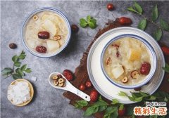 春季怎么吃银耳 银耳煮不烂怎么办