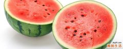 西瓜放冰箱要封保鲜膜吗 西瓜没冰箱怎么保存