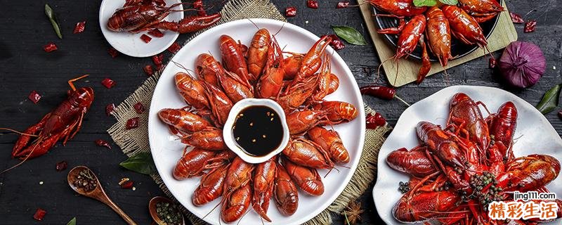 小龙虾配西瓜能吃吗 吃小龙虾之后多久吃西瓜