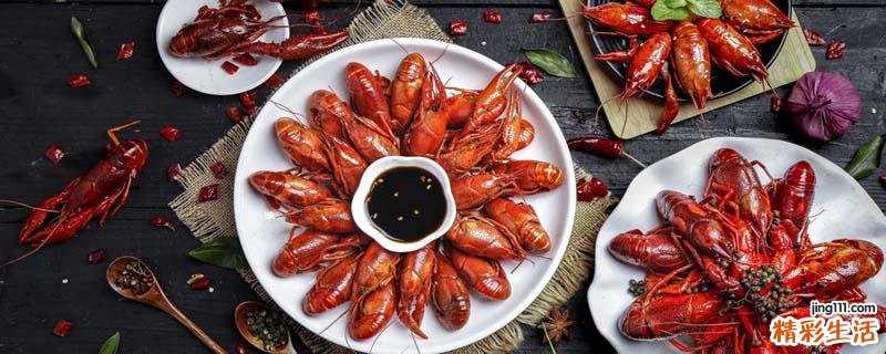 吃完小龙虾能不能吃西瓜 吃完小龙虾可以喝牛奶吗