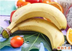 香蕉有黑斑还能吃吗 香蕉吃多了会怎样
