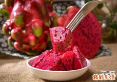 香蕉火龙果能一起吃吗 火龙果一天吃多少合适